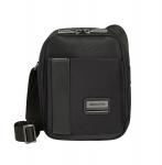 Samsonite Openroad 2.0 Umhängetasche 7,9" Schwarz jetzt online kaufen
