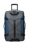 Samsonite Outlab Paradiver Reisetasche mit 2-Rollen 67cm Arctic Grey jetzt online kaufen