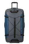 Samsonite Outlab Paradiver Reisetasche mit 2-Rollen 79cm Arctic Grey jetzt online kaufen