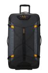 Samsonite Outlab Paradiver Reisetasche mit 2-Rollen 79cm Ozone Black jetzt online kaufen