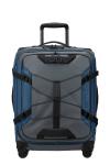 Samsonite Outlab Paradiver Trolley mit 4 Rollen 55 cm Arctic Grey jetzt online kaufen