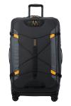 Samsonite Outlab Paradiver Trolley mit 4 Rollen 79cm Ozone Black jetzt online kaufen