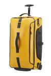 Samsonite Paradiver Light Reisetasche mit Rollen 67cm Yellow jetzt online kaufen