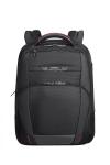 Samsonite Pro DLX 5 Laptoprucksack 15.6", erweiterbar Black jetzt online kaufen