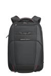 Samsonite Pro DLX 5 Laptoprucksack Trolley 2R mit Laptopfach 17.3" Black jetzt online kaufen