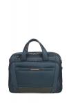 Samsonite Pro DLX 5 Laptoptasche Bailhandle 15.6", erweiterbar Oxford Blue jetzt online kaufen