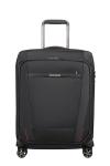 Samsonite Pro DLX 5 Spinner 4R 55/20 mit Laptopfach 15.6", erweiterbar Black jetzt online kaufen
