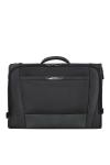 Samsonite Pro DLX 5 Tri-Fold Garment Bag Black jetzt online kaufen