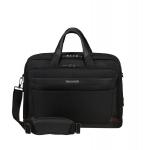 Samsonite Pro-DLX 6 Aktentasche 17.3" Schwarz jetzt online kaufen