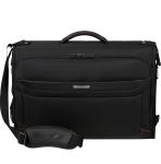 Samsonite Pro-DLX 6 Kleidersack, Tri-Fold Garment Bag Schwarz jetzt online kaufen