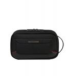 Samsonite Pro-DLX 6 Kulturbeutel, Toilet Pouch Schwarz jetzt online kaufen