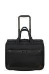 Samsonite Pro-DLX 6 Rolling Tote 15,6" Black jetzt online kaufen