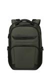 Samsonite Pro-DLX 6 Rucksack 15.6" Grün jetzt online kaufen