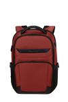 Samsonite Pro-DLX 6 Rucksack 15.6" Rot jetzt online kaufen