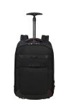 Samsonite Pro-DLX 6 Rucksack 17.3" expandable Schwarz jetzt online kaufen