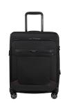 Samsonite Pro-DLX 6 Spinner 55cm Exp Black jetzt online kaufen