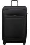 Samsonite Pro-DLX 6 TRVL Trolley mit 4 Rollen erweiterbar 79cm Schwarz jetzt online kaufen