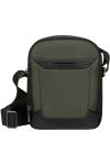 Samsonite Pro-DLX 6 Umhängetasche M mit 9.7" Tabletfach Grün jetzt online kaufen