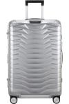 Samsonite Proxis Alu Trolley mit 4 Rollen 69cm Aluminium jetzt online kaufen