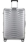 Samsonite Proxis Alu Trolley mit 4 Rollen 76cm Aluminium jetzt online kaufen