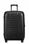 Samsonite Proxis Trolley mit 4 Rollen 69cm Matt Graphite jetzt online kaufen