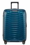 Samsonite Proxis Trolley mit 4 Rollen 69cm Petrol Blue jetzt online kaufen