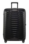 Samsonite Proxis Trolley mit 4 Rollen 75cm Schwarz jetzt online kaufen