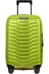 Samsonite Proxis Trolley mit 4 Rollen erweiterbar 55cm (23/26cm) Lime jetzt online kaufen