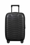 Samsonite Proxis Trolley mit 4 Rollen erweiterbar 55cm (23/26cm) Matt Graphite jetzt online kaufen