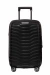 Samsonite Proxis Trolley mit 4 Rollen erweiterbar 55cm (23/26cm) Schwarz jetzt online kaufen