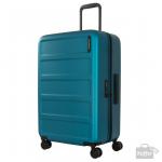 Samsonite Quadrix Spinner 68/25 Aqua jetzt online kaufen