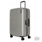 Samsonite Quadrix Spinner 68/25 Silver jetzt online kaufen