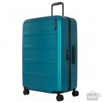 Samsonite Quadrix Spinner 75/28 Aqua jetzt online kaufen