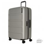 Samsonite Quadrix Spinner 75/28 Silver jetzt online kaufen