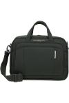 Samsonite Respark Laptop-Schultertasche mit 15.6" Laptopfach Forest Green jetzt online kaufen