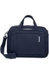 Samsonite Respark Laptop-Schultertasche mit 15.6" Laptopfach Midnight Blue jetzt online kaufen