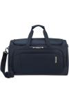 Samsonite Respark Reisetasche Overnighter 55cm Midnight Blue jetzt online kaufen