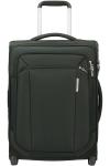 Samsonite Respark Trolley mit 2 Rollen erweiterbar 55cm Forest Green jetzt online kaufen