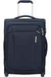 Samsonite Respark Trolley mit 2 Rollen erweiterbar 55cm Midnight Blue jetzt online kaufen