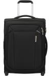 Samsonite Respark Trolley mit 2 Rollen erweiterbar 55cm Ozone Black jetzt online kaufen