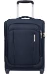 Samsonite Respark Trolley mit 2 Rollen Underseater 45cm Midnight Blue jetzt online kaufen