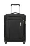 Samsonite Respark Trolley mit 2 Rollen Underseater 45cm Ozone Black jetzt online kaufen