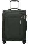 Samsonite Respark Trolley mit 4 Rollen 55cm Strict Forest Green jetzt online kaufen