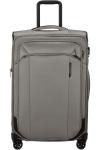 Samsonite Respark Trolley mit 4 Rollen erweiterbar 67cm Sand Storm jetzt online kaufen