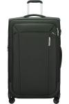 Samsonite Respark Trolley mit 4 Rollen erweiterbar 79cm Forest Green jetzt online kaufen