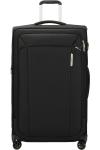 Samsonite Respark Trolley mit 4 Rollen erweiterbar 79cm Ozone Black jetzt online kaufen