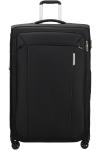 Samsonite Respark Trolley mit 4 Rollen erweiterbar 82cm Ozone Black jetzt online kaufen