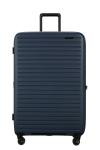 Samsonite Restackd Trolley mit 4 Rollen erweiterbar 81cm + GRATIS HOTELGUTSCHEIN Midnight jetzt online kaufen