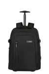 Samsonite Roader Laptoptasche/Rücksack mit Rollen 17.3" Deep Black jetzt online kaufen