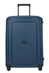 Samsonite S'Cure ECO 4-Rollen Trolley 69cm Navy Blue jetzt online kaufen